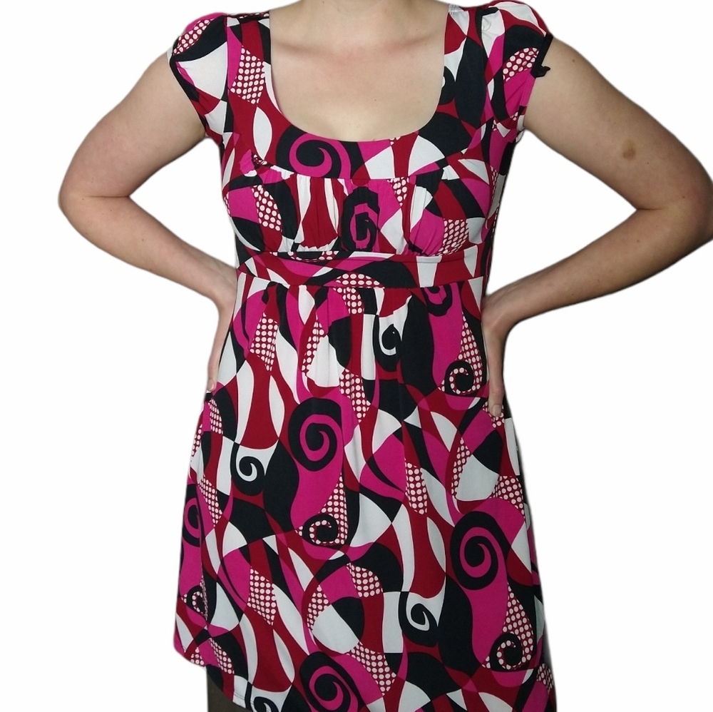 B. Wear too! Byer California Dress Size Medium
